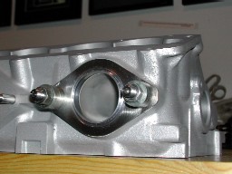 Exhaust Ring 4451ASR