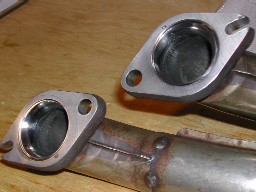 2-3 Sized Radiused and Polished