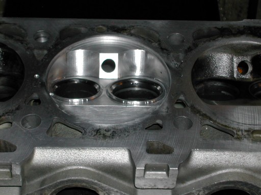 4451ASR RS head proto cavity.