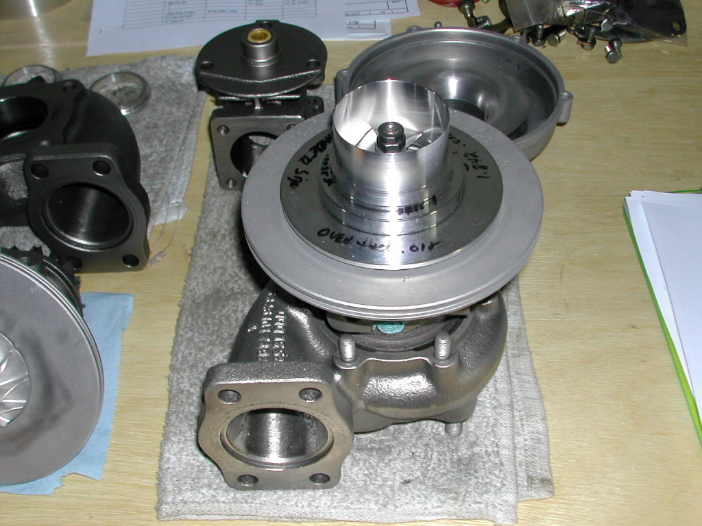 ASR Prototype CD-8