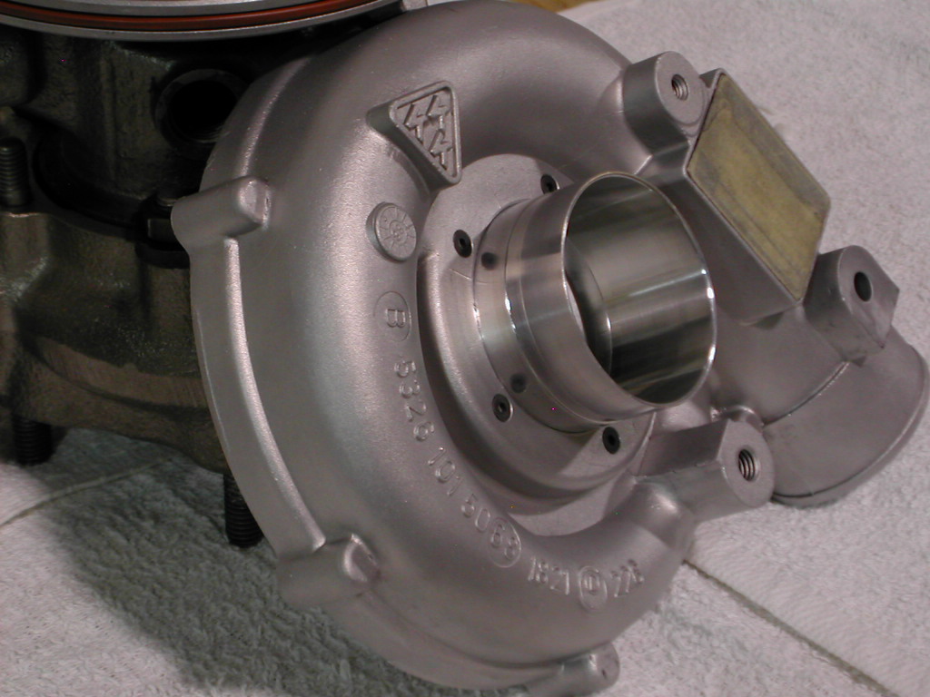 Linear Choke St-2