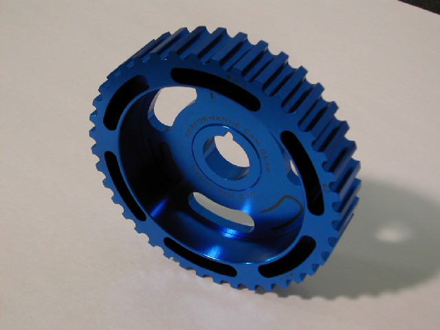 SAF Cam Gear -4 -0- 4+