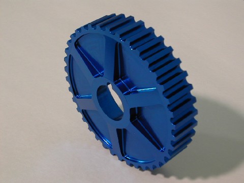 Bridged Design Light and Strong