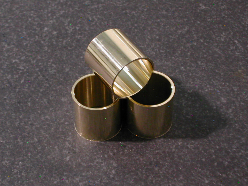 4451ASR - Bushing PE